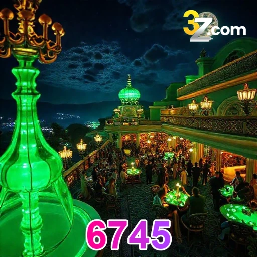 6745 bet