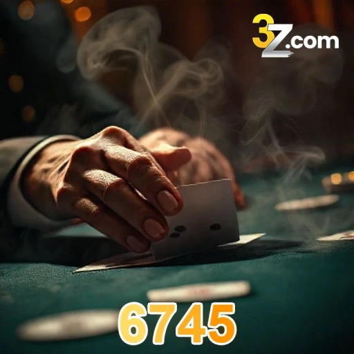 6745 bet