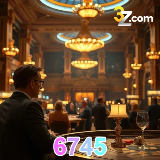 6745 bet Jogos de caça-níqueis